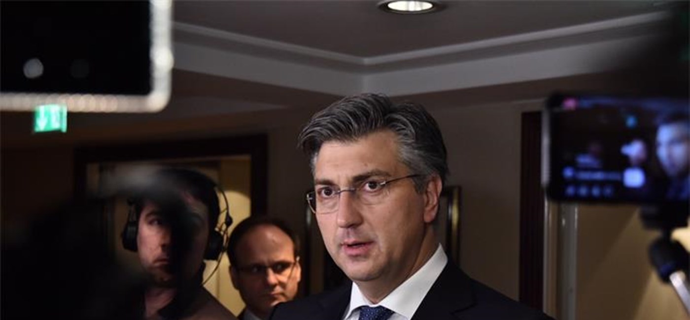 Premijer razriješio Kujundžića: Vlada ima puno zadaća, resor zdravstva zahtijeva potpuni fokus ministra 